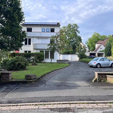 Apartamento Traumhaftes Bijou Fuer 4 Holzminden Exterior foto