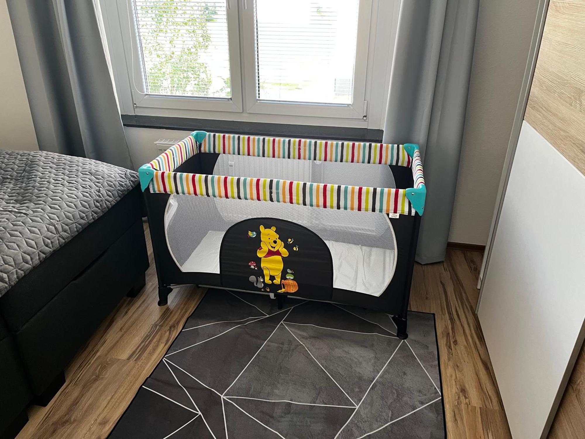 Apartamento Traumhaftes Bijou Fuer 4 Holzminden Exterior foto