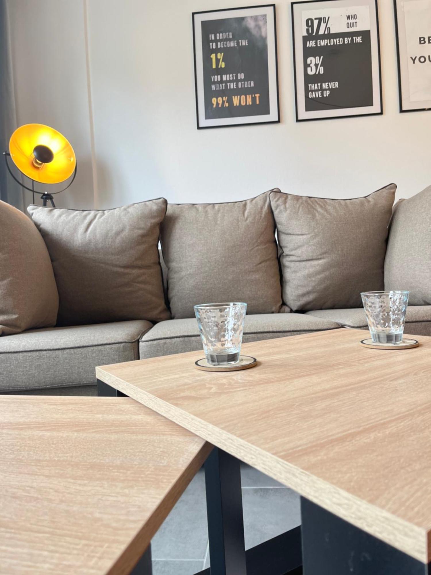 Apartamento Traumhaftes Bijou Fuer 4 Holzminden Exterior foto